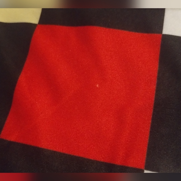 Shein checkered dress - XL - Picture 11 of 11